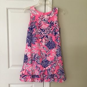 Lilly Pulitzer Marla Romper-NWT